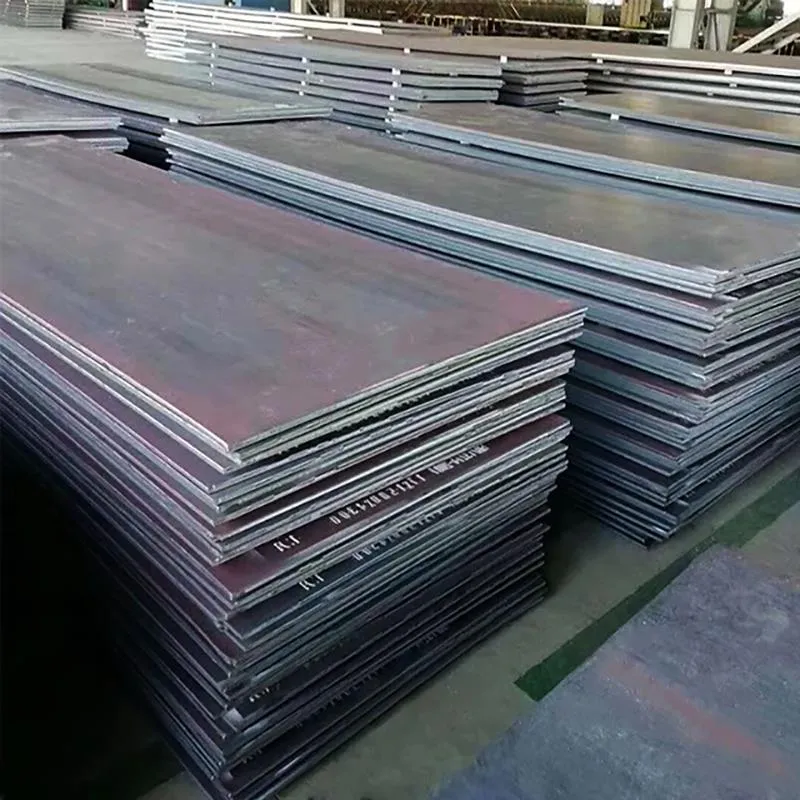 carbon steel plate